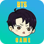 Cover Image of Download BTS Adventure Game 1 APK