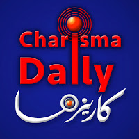 Charisma Daily
