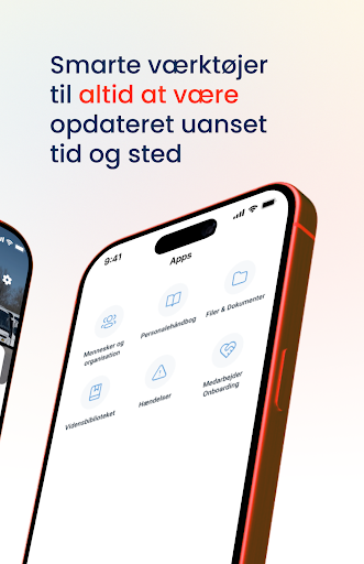 DitoBus Screen 3