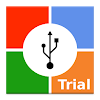 JS USB OTG Trial icon