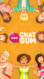 Chat Rooms - Find Friends  Screenshots 12