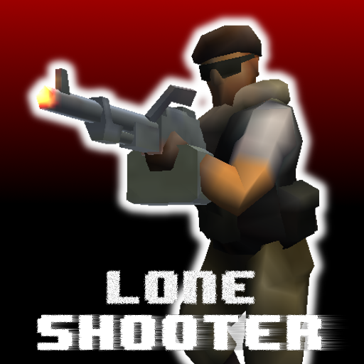 Lone Shooter - Shooting game