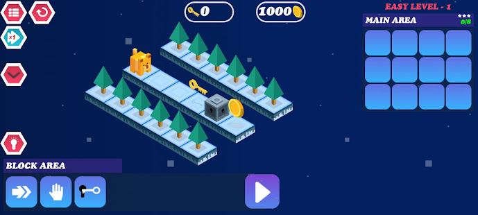 Algorithm City: El codificador de nieve