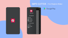 MP3 Cutter – Ringtone Maker & MP3 Cutterのおすすめ画像1