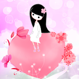 A Heart To Ponder LWP full icon