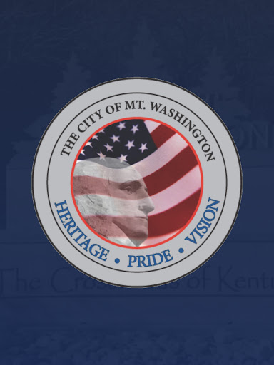 City of Mt. Washington Screen 3