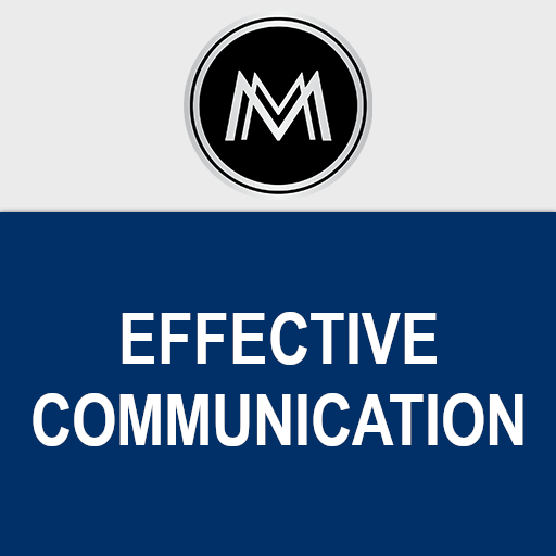 Effective Communication 1.0 Icon