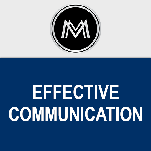 Effective Communication logo