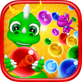 Bubble Dragon - Bubble Shooter icon