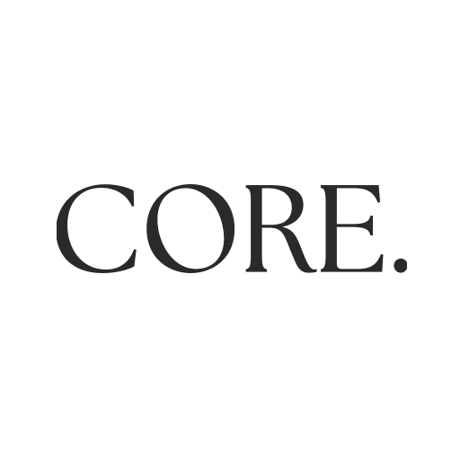 core reformer logo
