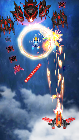 Game screenshot Transmute: Galaxy Battle apk download