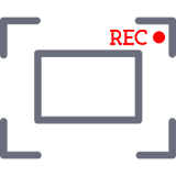 Free Screen Recorder No Root icon