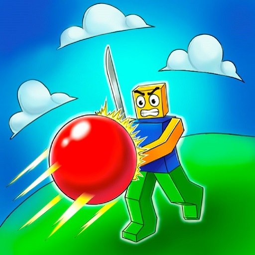 Blade Ball Dodgeball Battle Download on Windows