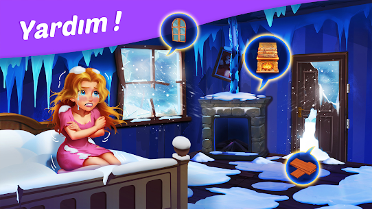 Matchington Mansion (Unlimited Money) 1