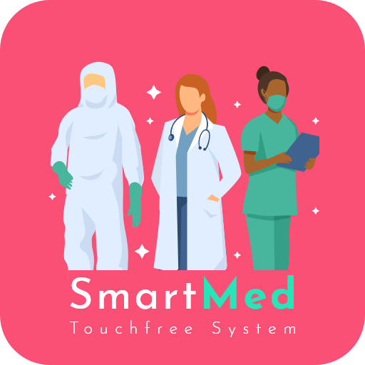 SmartMed 1.0.1 Icon