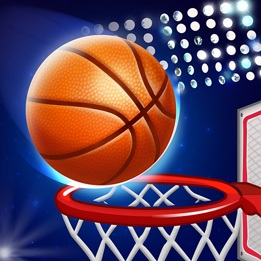 Baloncesto: Aros de disparo - Aplicaciones en Google Play