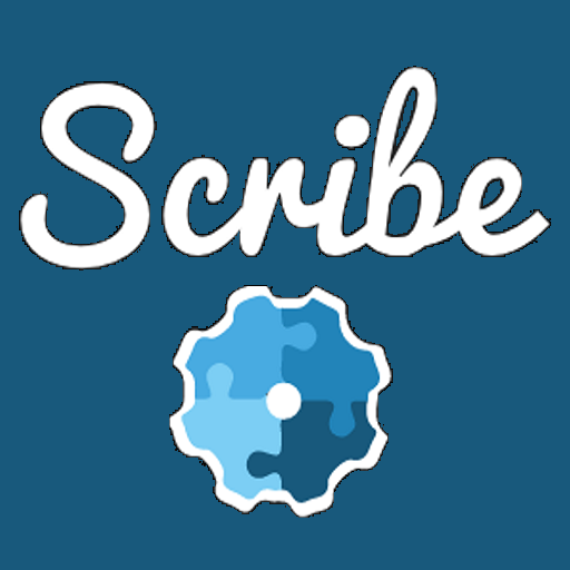 Scribe3 logo