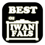 Best Of Iwan Fals icon