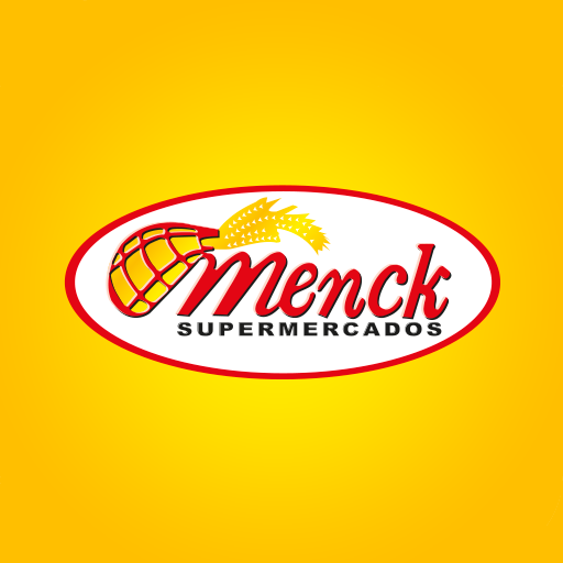 Menck Barueri logo