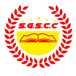 SGSCC apk