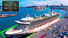 Ship Simulator Cruise Tycoonのおすすめ画像4