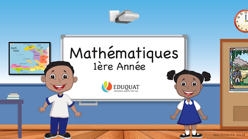 Android application EDUQUAT-AF1 screenshort
