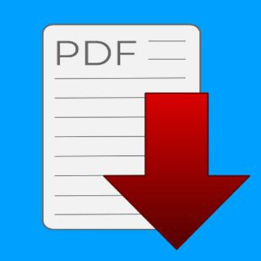 My PDF logo