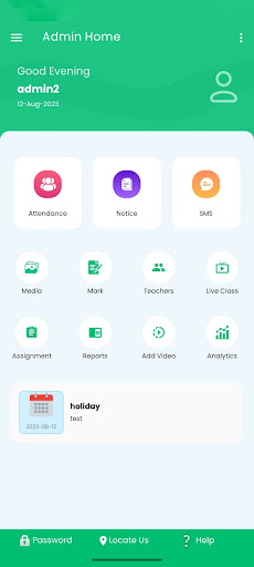 Ecopen Screen 2