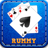 Rummy offline icon