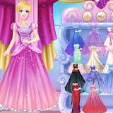 Princess Prom Photoshoot icon