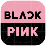 All Black Pink Song Lyrics Ringtones & Wallpapers icon