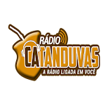 Cover Image of Tải xuống Rádio Catanduvas FM 104,9  APK