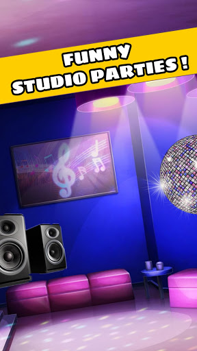 Idle Rap Tycoon : Gangster Screen 3