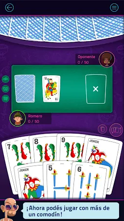 Game screenshot Chinchón Blyts hack