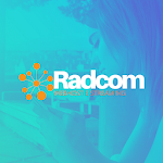Cover Image of Download Radcom Webhost 1.0 APK