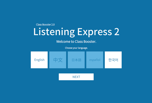 Listening Express 2