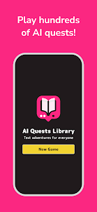 Ai Games Library