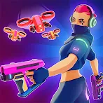 Dance n Gun 2