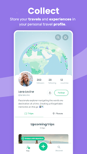 Stippl: The Travel Planner 4