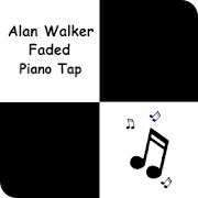 Piano Tap - Faded
