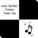 piano fliser - Faded