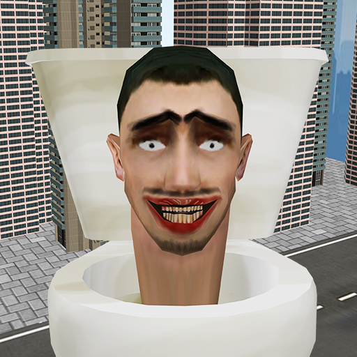 Merge Toilet Battle Master Mod APK 2.7 (Unlimited money)