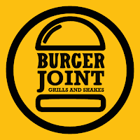 Burger Joint LDN