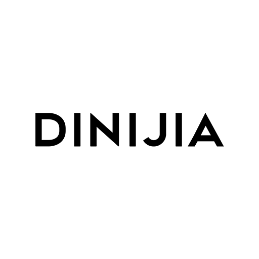 디니지아 logo