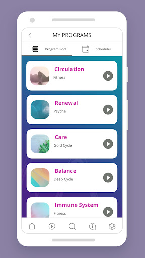 HealAdvisor Screenshot 4 - AppWisp.com