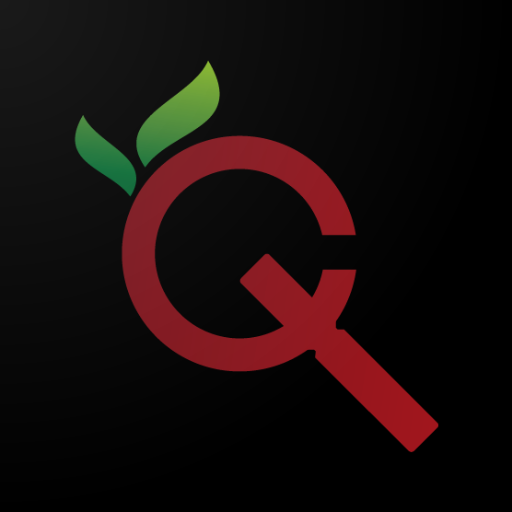 QC Admin logo