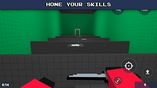 Block Strike: FPS Shooter - Apps on Google Play