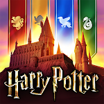 Cover Image of Download Harry Potter: Hogwarts Mystery 3.3.1 APK