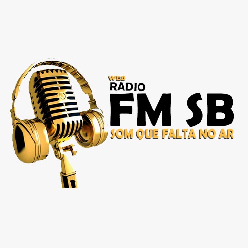 Web Rádio FM SB