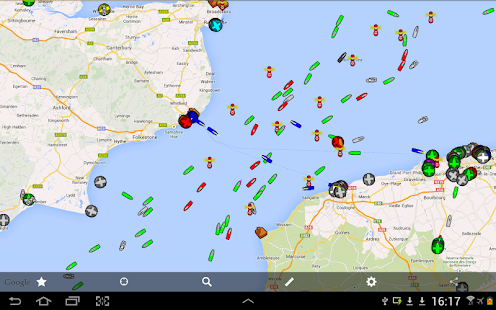 Boat Watch Pro - Ship Tracker
